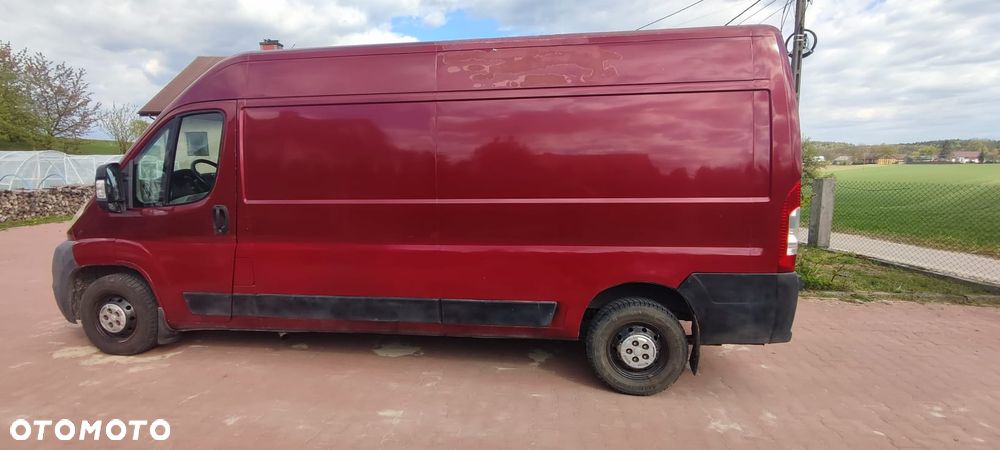 Fiat Ducato - 6