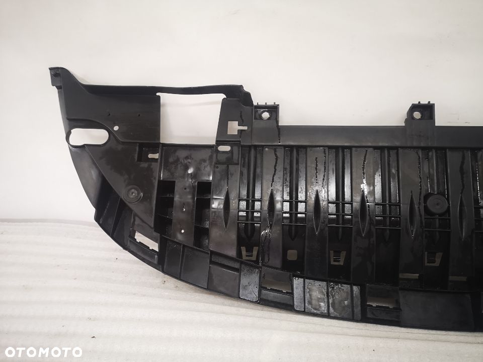 RENAULT SCENIC III LIFT 11- OSŁONA / PŁYTA POD ZDERZAK PRZEDNIA NR 622352921R NR AUKCJI OSŁ282 - 5