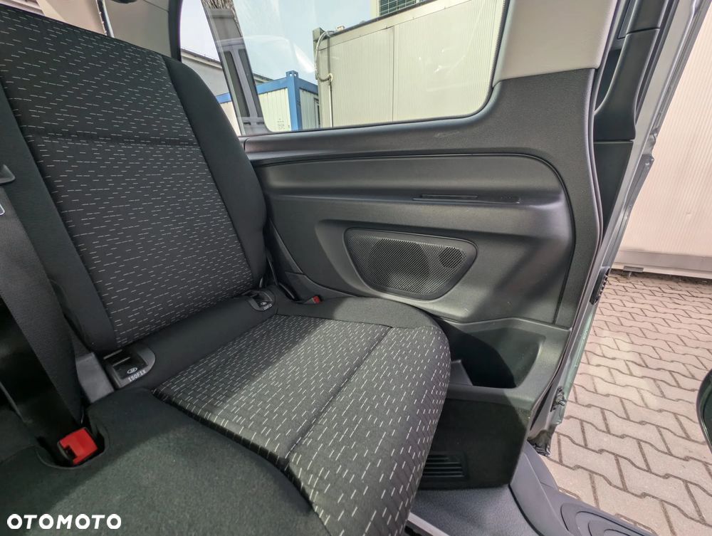 Mercedes-Benz Vito Tourer L2 Select 9G-Tronic 447.703 - 28