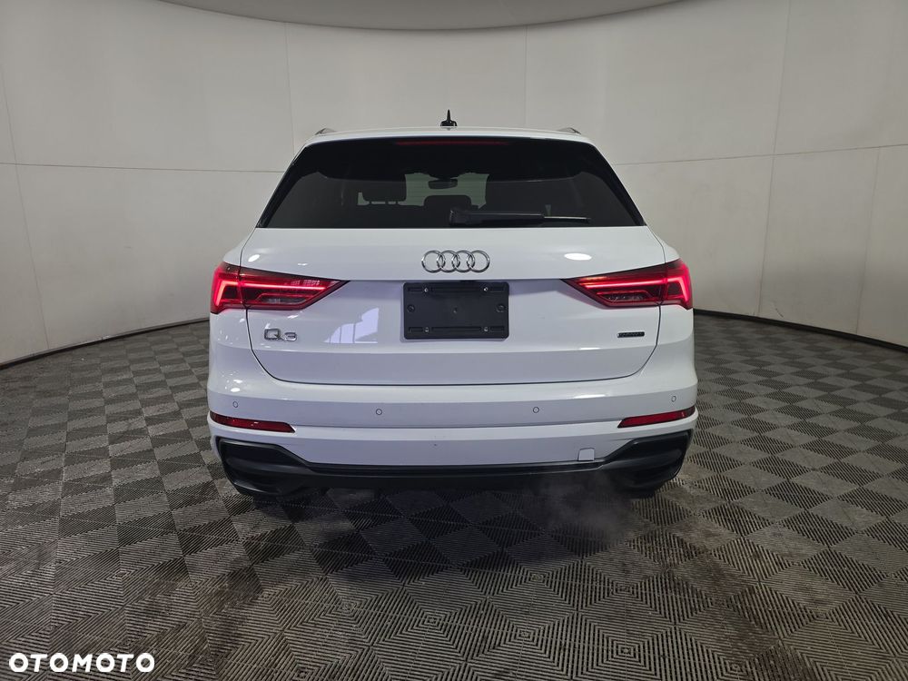 Audi Q3 45 TFSI Quattro S Line S tronic - 6