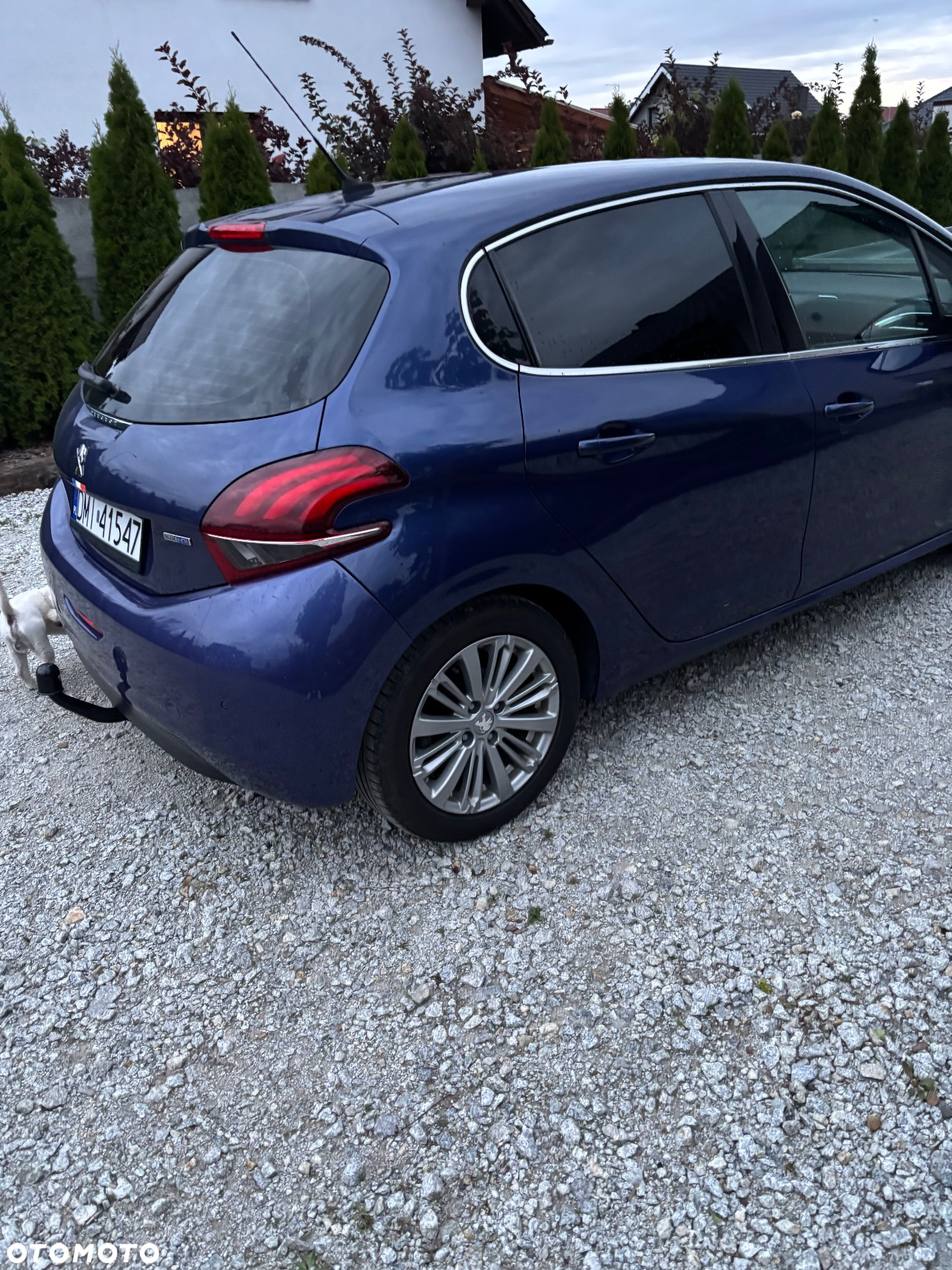 Peugeot 208 1.6 BlueHDi Active S&S - 3