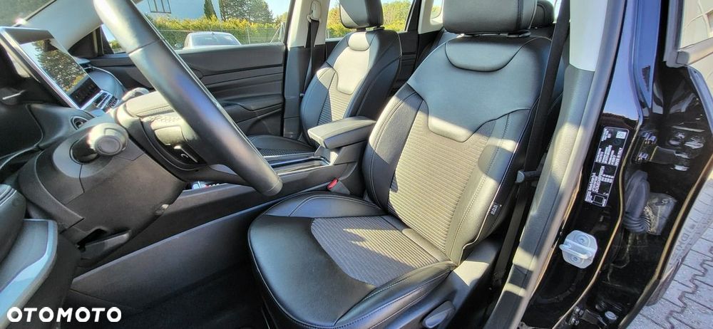 Jeep Compass 1.5 T4 mHEV Altitude FWD S&S DCT - 10