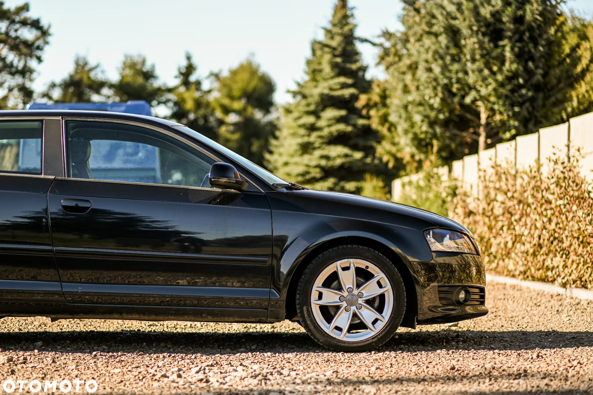 Audi A3 1.6 TDI Ambition - 14