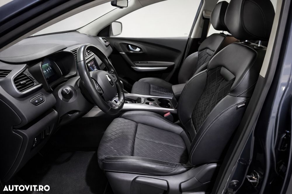 Renault Kadjar TCe EDC GPF Intens - 12