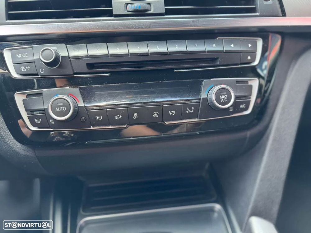 BMW 418 Gran Coupé d Line Sport - 9