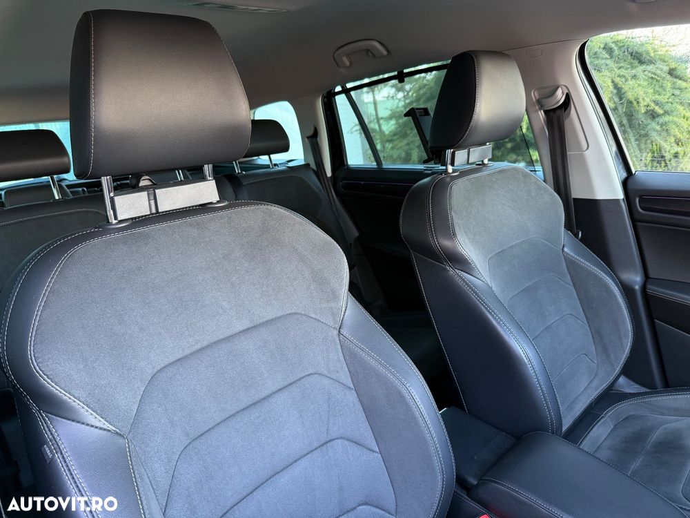 Skoda Kodiaq 2.0 TDI DSG Style - 11