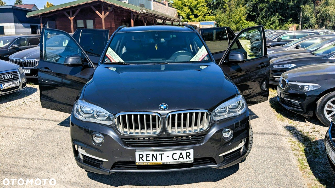 BMW X5 - 4