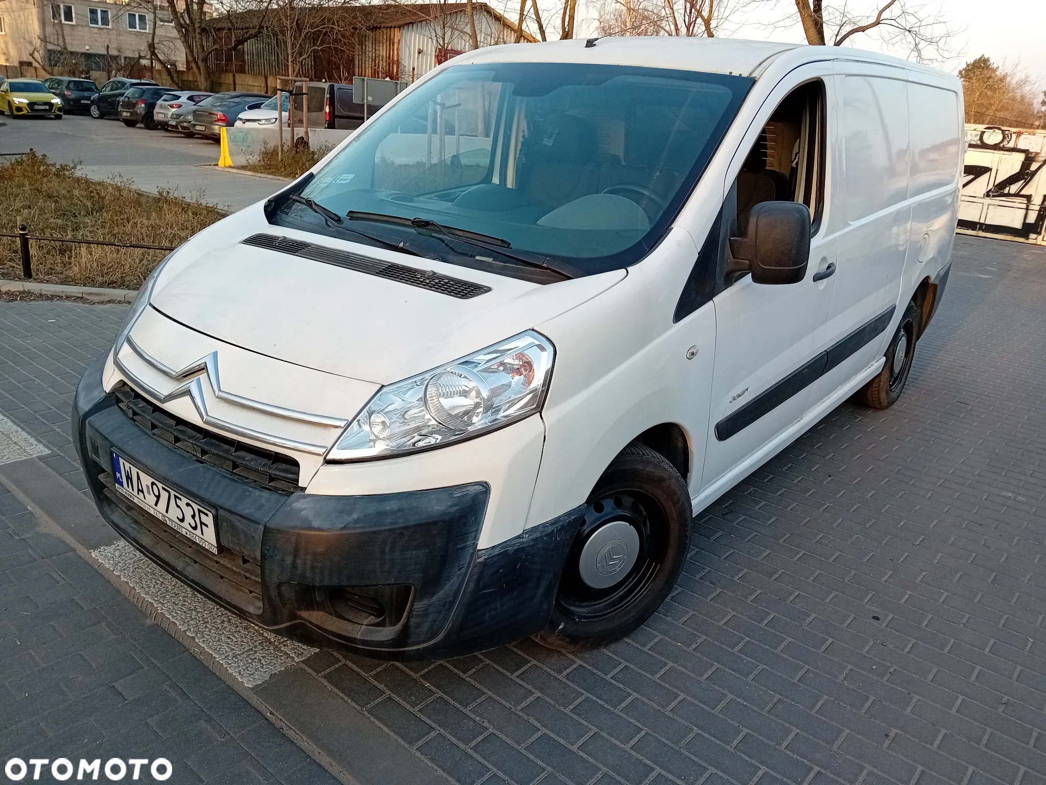 Citroën Jumpy - 17