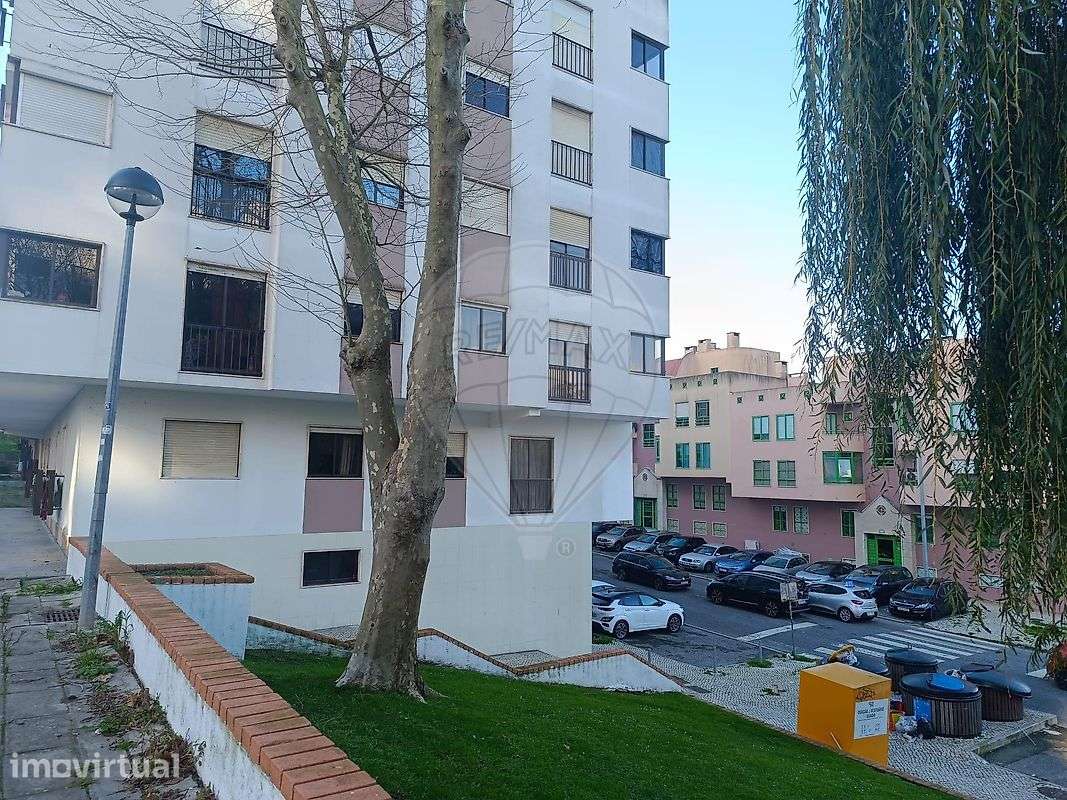 Apartamento T1 para venda - Grande imagem: 2/11