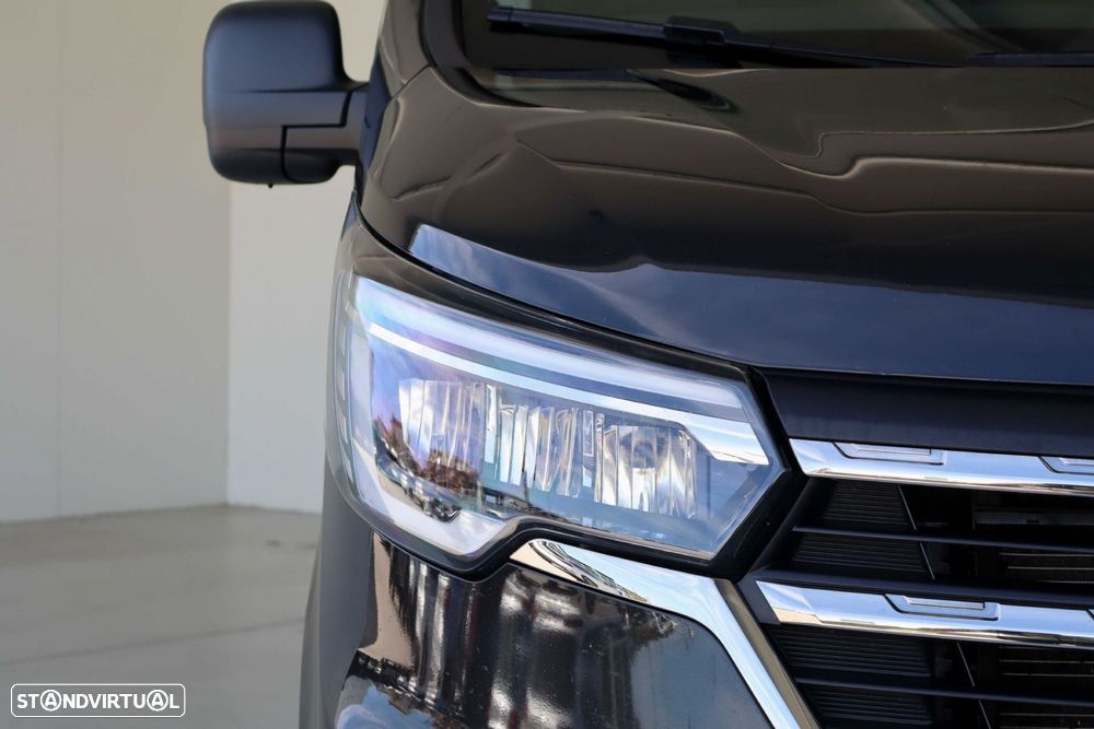 Renault Trafic - 3