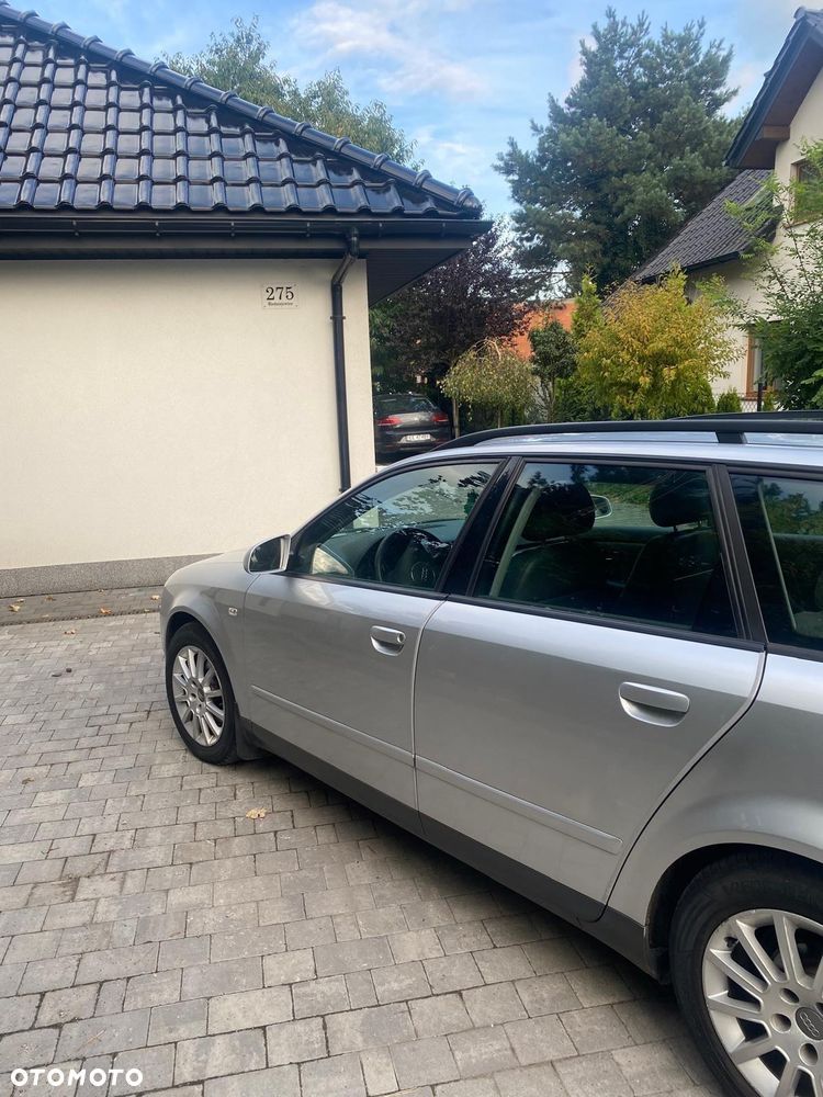 Audi A4 - 6