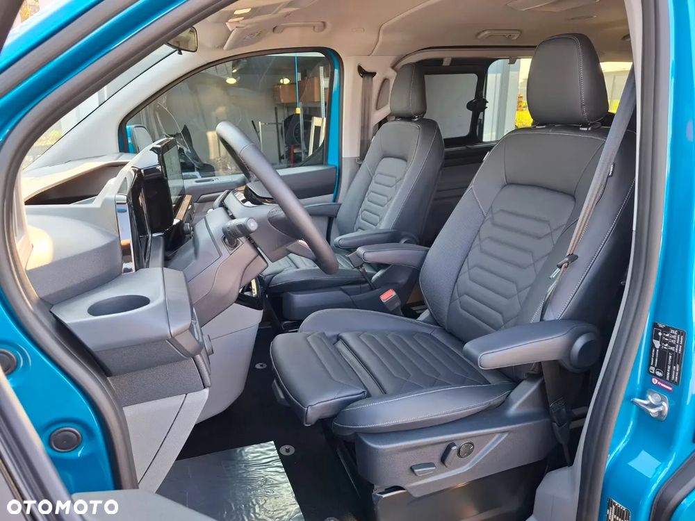 Ford Tourneo Custom 2.0 EcoBlue 320 AWD L2 Titanium X - 7