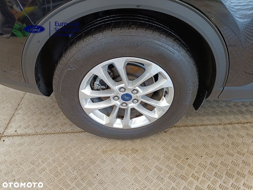 Ford Kuga 2.5 Duratec PHEV TITANIUM X - 32