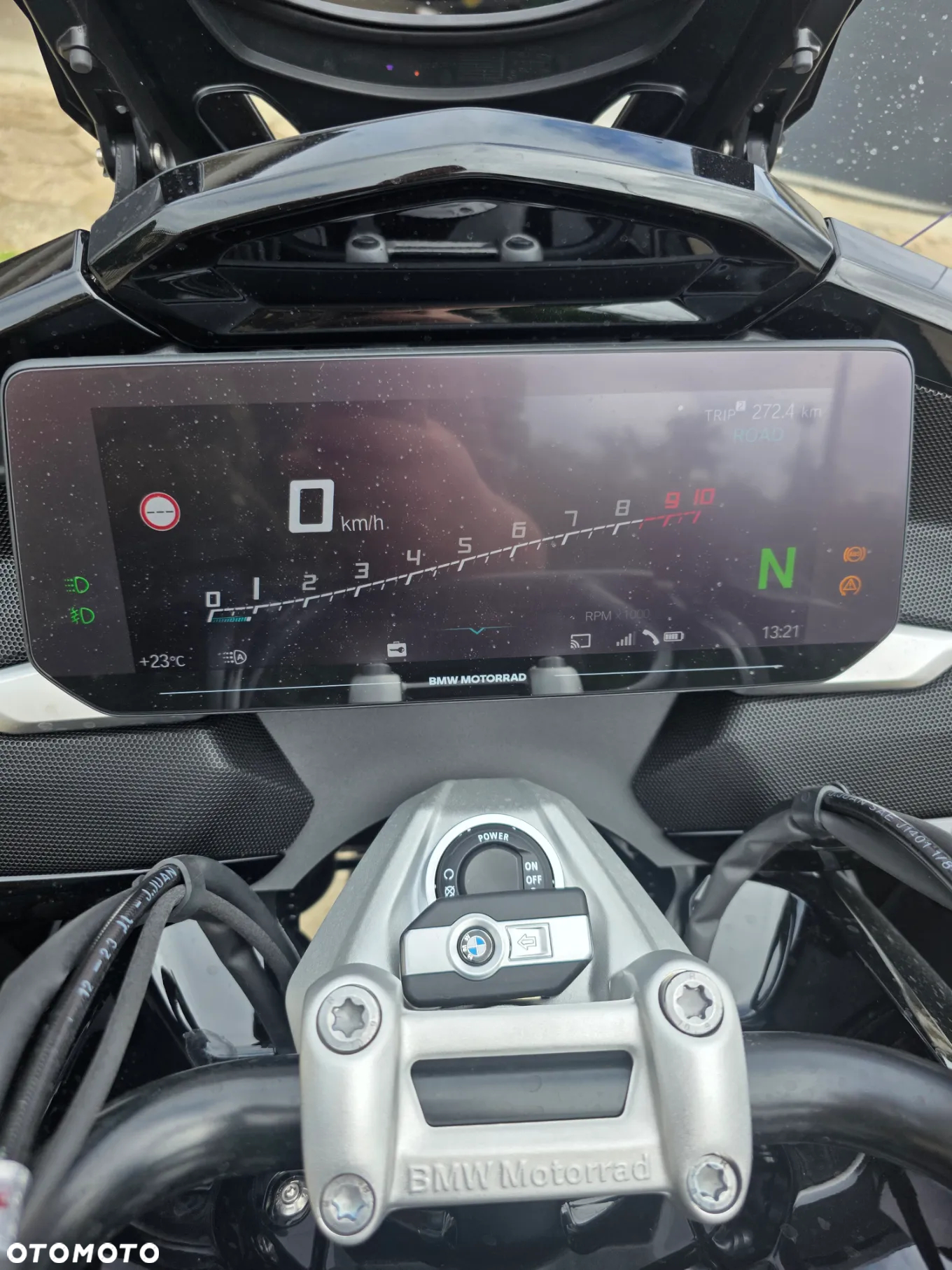 BMW K - 6