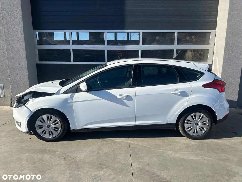 Ford Focus 1.5 TDCi Gold X - 5
