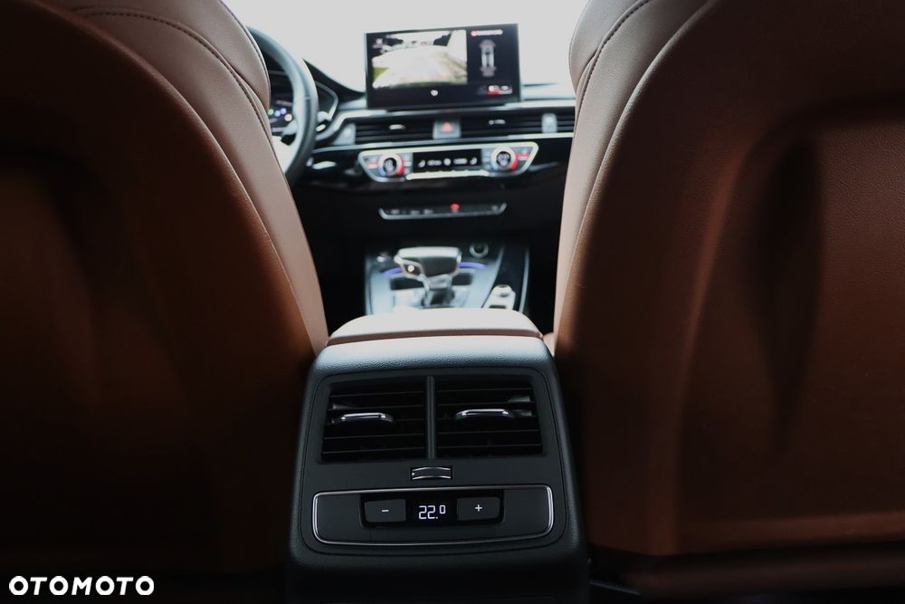 Audi A5 Sportback 40 TDI S tronic edition one - 29