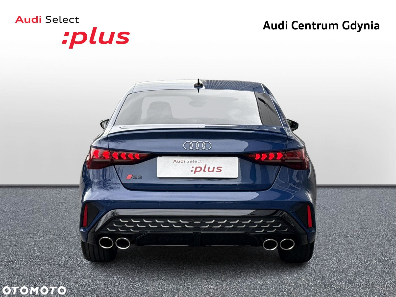 Audi S3 - 4
