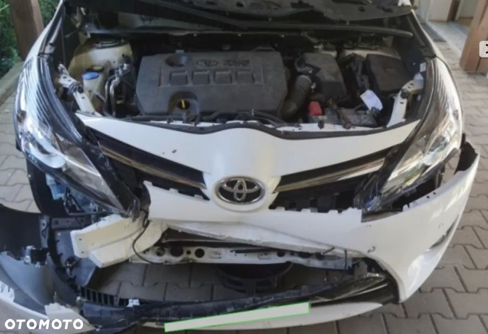 Toyota Verso 1.8 Multidrive Edition - 7