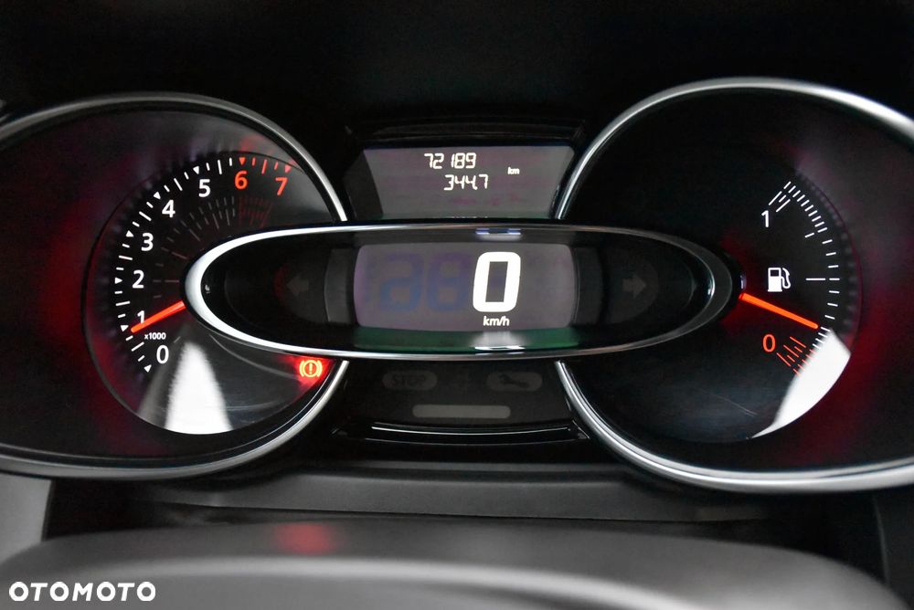 Renault Clio TCe 90 Limited - 20