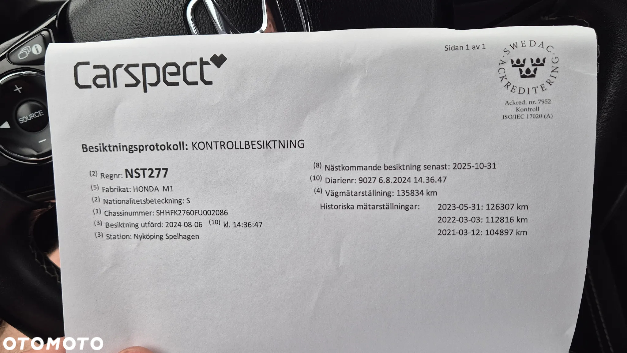 Honda Civic 1.8 Sport - 20