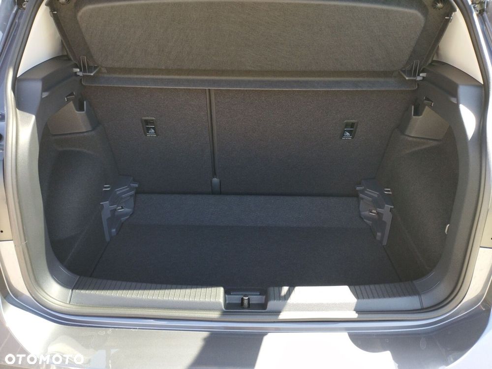 Volkswagen T-Cross 1.5 TSI ACT Life Plus DSG - 17