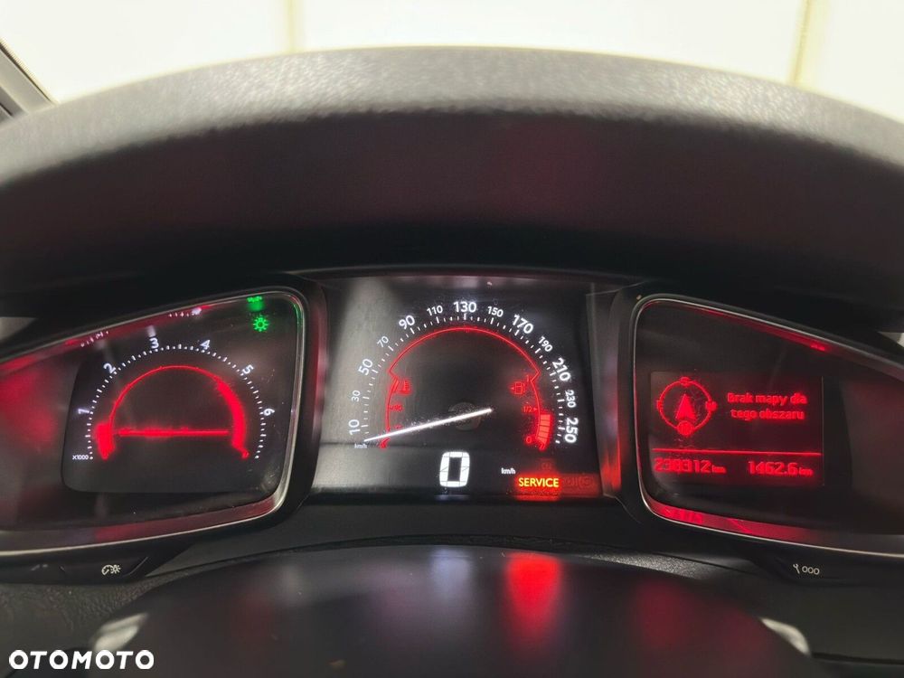 DS Automobiles DS 5 - 34