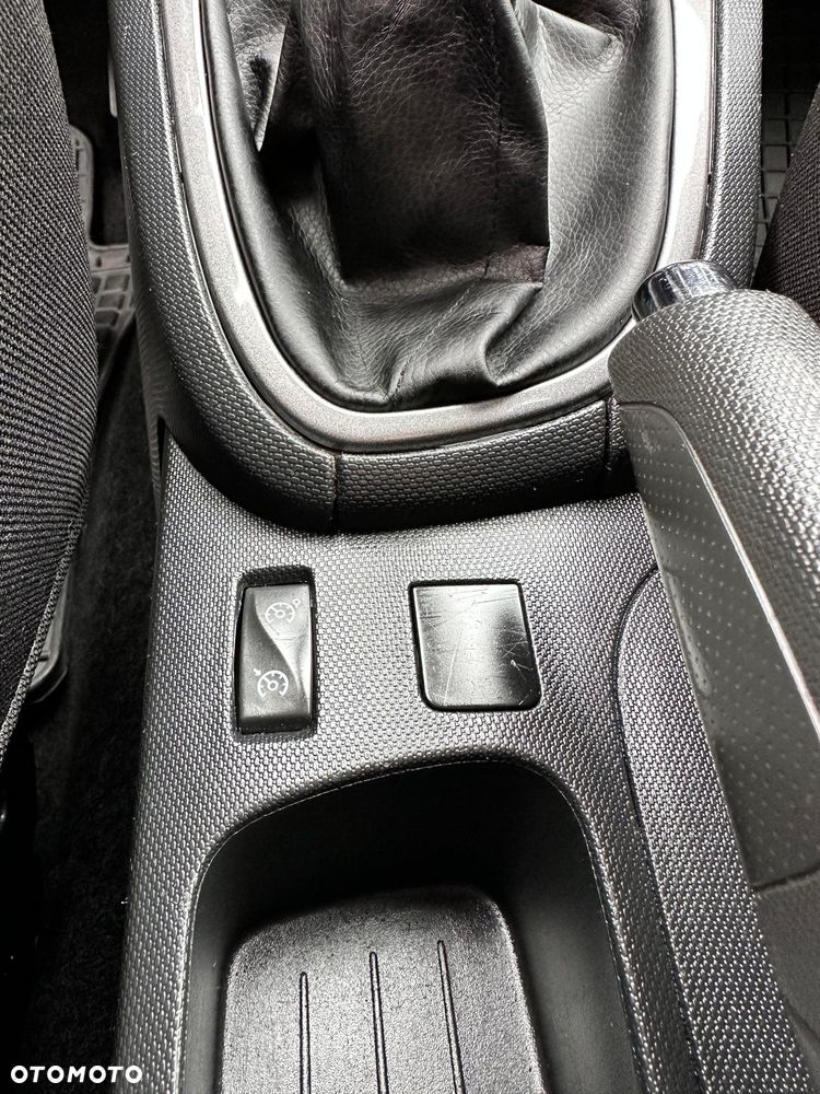 Renault Clio 1.2 16V 75 Dynamique - 14