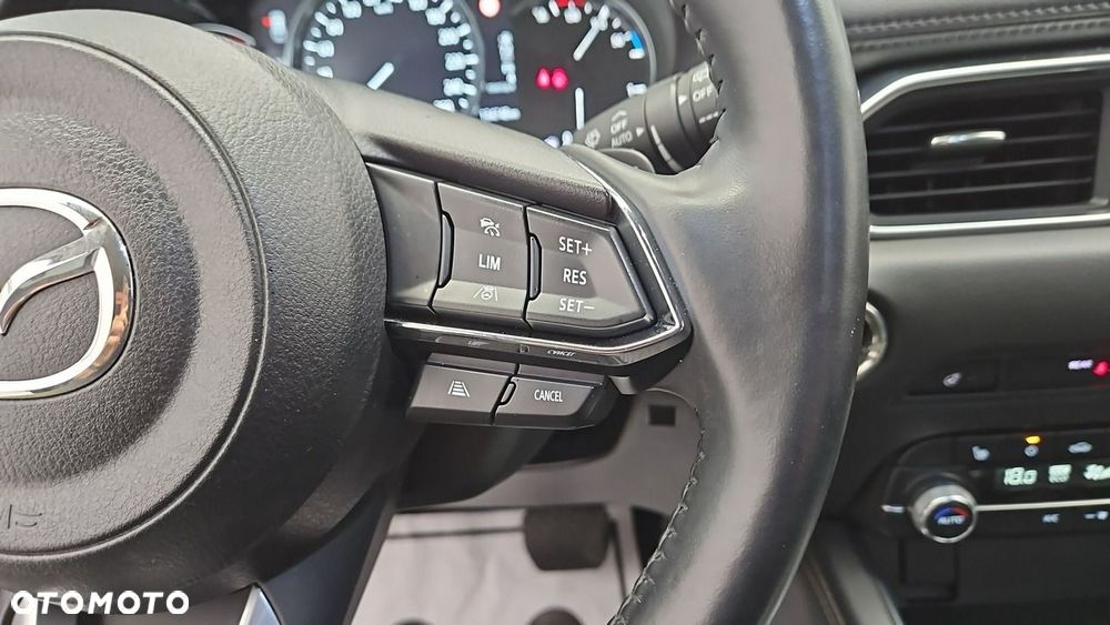 Mazda CX-5 2.0 Hikari 2WD - 15