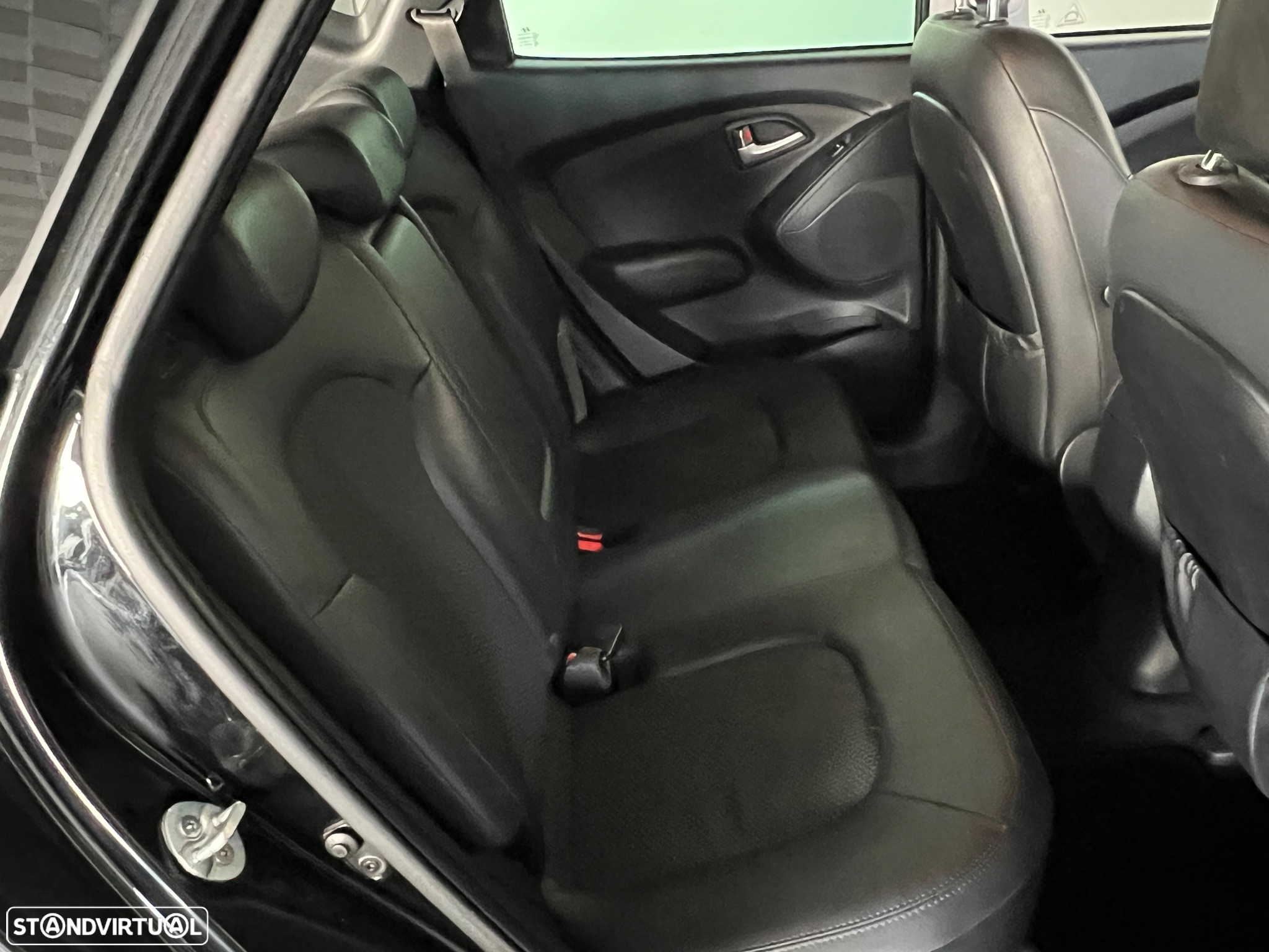 Hyundai ix35 1.6 GDi Comfort - 12