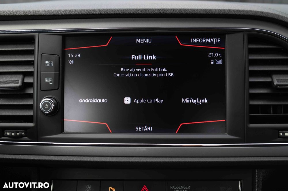 Seat Leon 1.5 TSI Style - 29