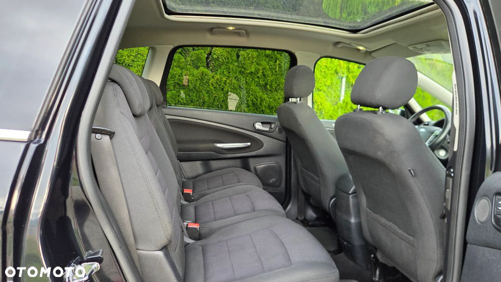 Ford S-Max 2.0 TDCi DPF Titanium X - 23