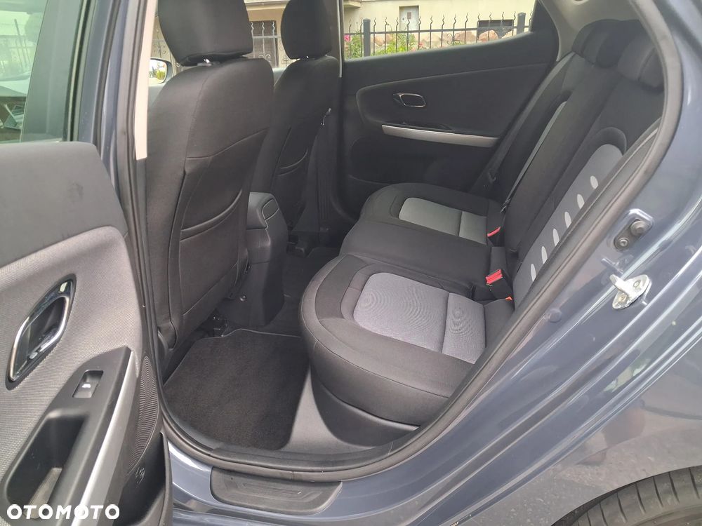Kia Ceed 1.6 GDI Edition 7 - 15