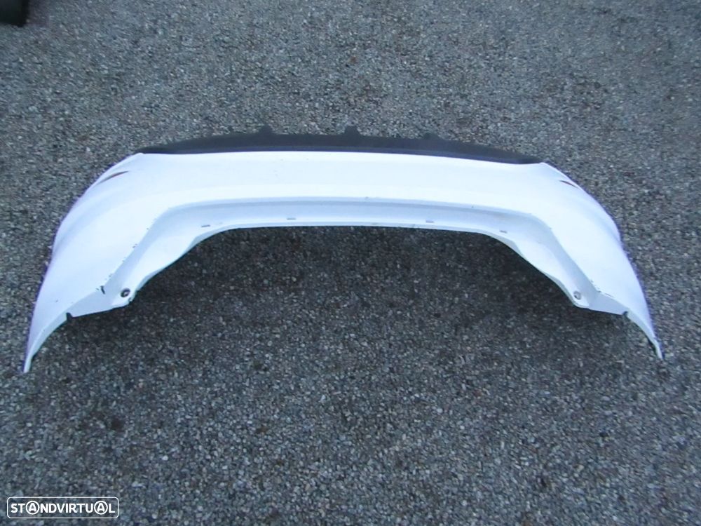 Para-choques tras FORD FIESTA ST ano 2009 a 2014(ver detalhes) - 5