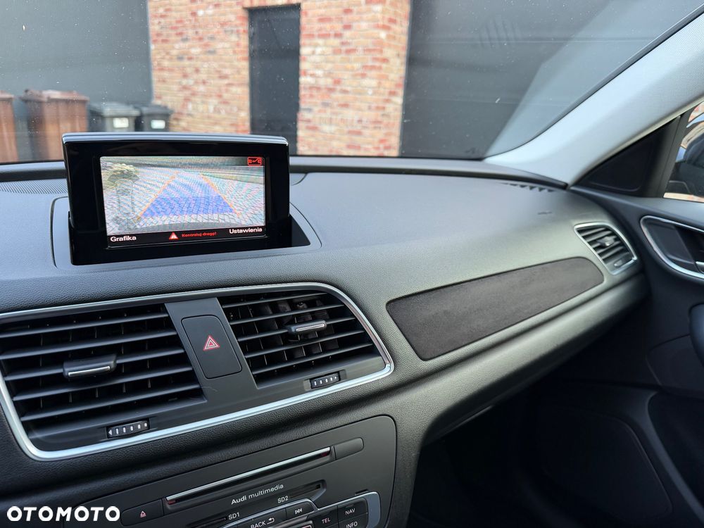 Audi Q3 2.0 TDI S tronic design - 20