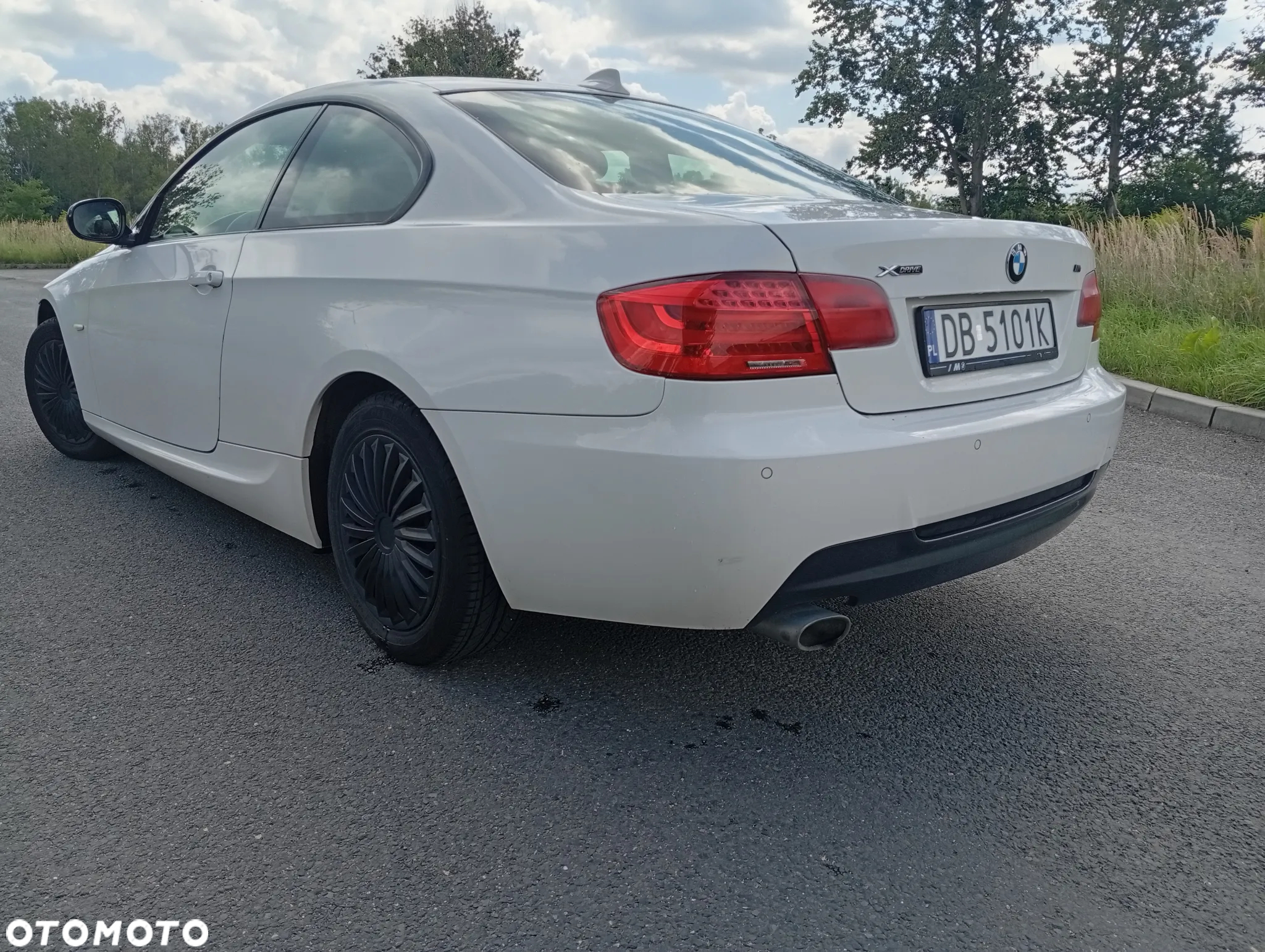 BMW Seria 3 - 6