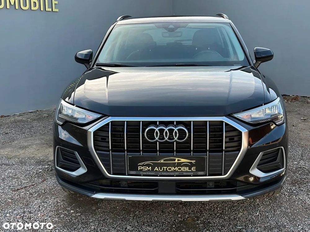 Audi Q3 35 TFSI Advanced S tronic - 5