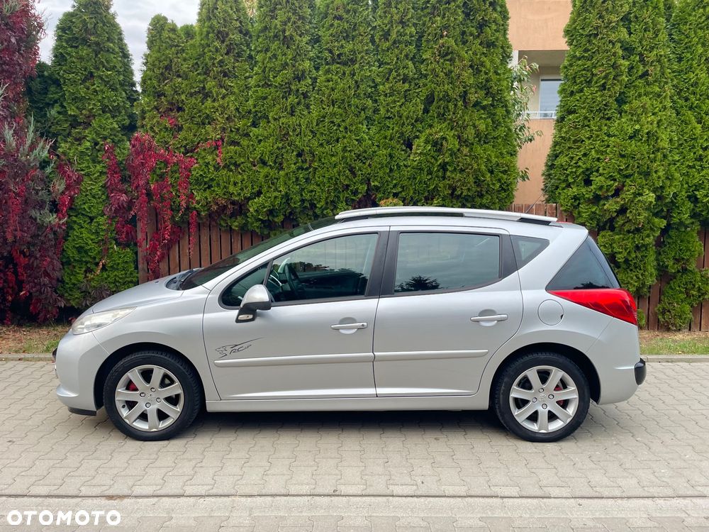 Peugeot 207 120 Premium - 5