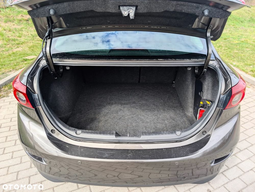 Mazda 3 1.5 Skyenergy - 8