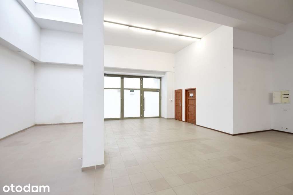 Powierzchnia handlowo magazynowa w centrum miasta - Pełny obrazek: 4/6