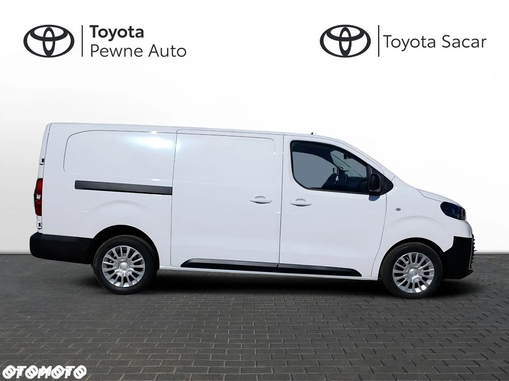 Toyota Proace - 5