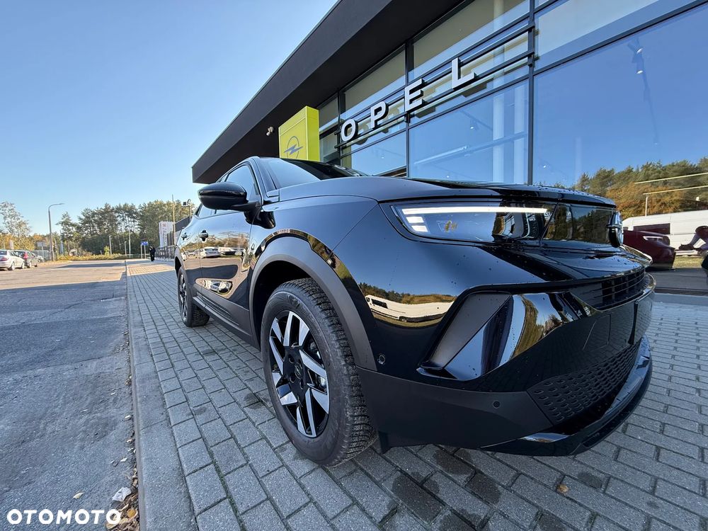 Opel Mokka 1.2 T Business Edition S&S - 2