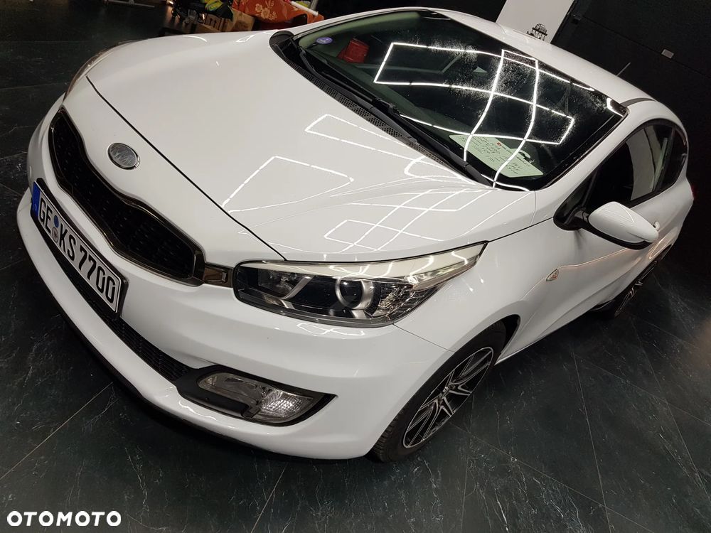 Kia ProCeed 1.4 Comfort + - 9