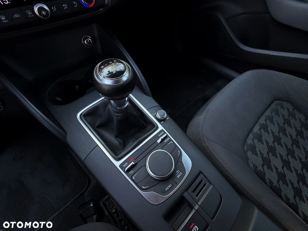 Audi A3 Limousine 1.6 TDI Sport - 7