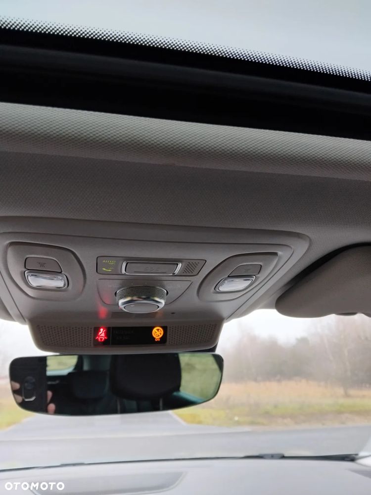 Renault Megane 1.3 TCe FAP Business - 18