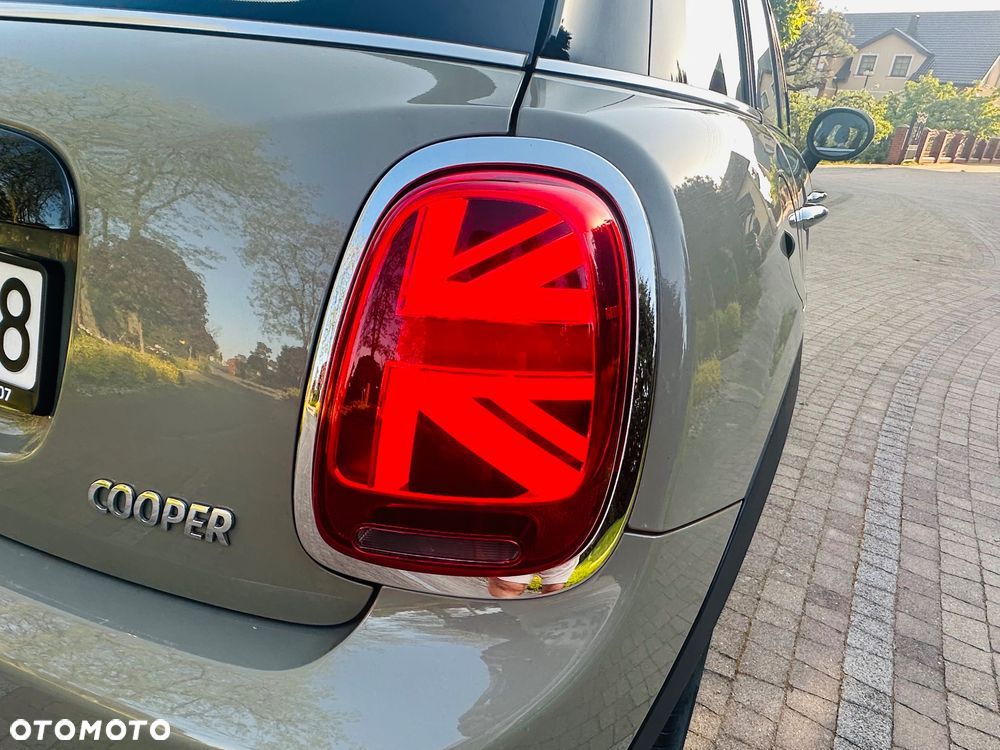 MINI Cooper - 6
