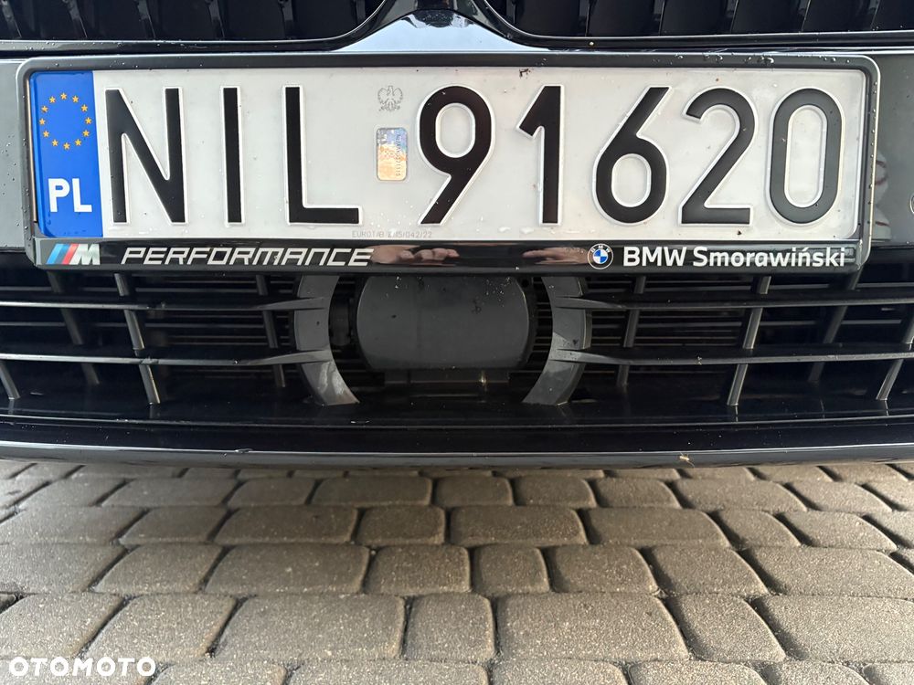 BMW Seria 5 540i xDrive Touring Luxury Line - 26
