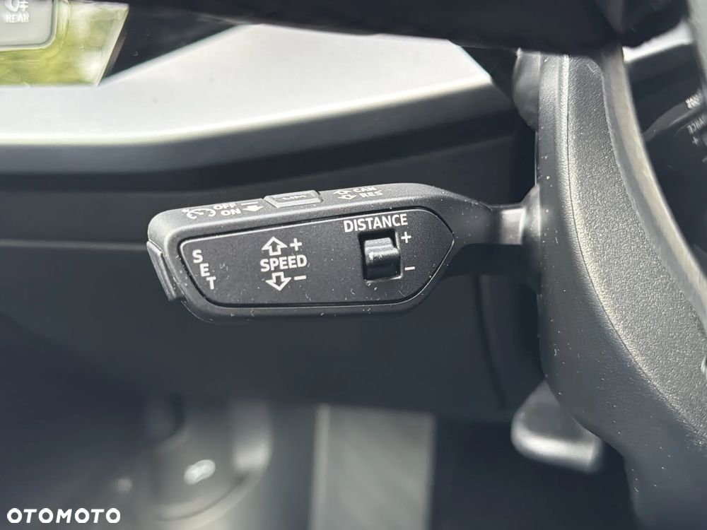 Audi A3 Allstreet TFSI mHEV 110 kW S tronic - 41