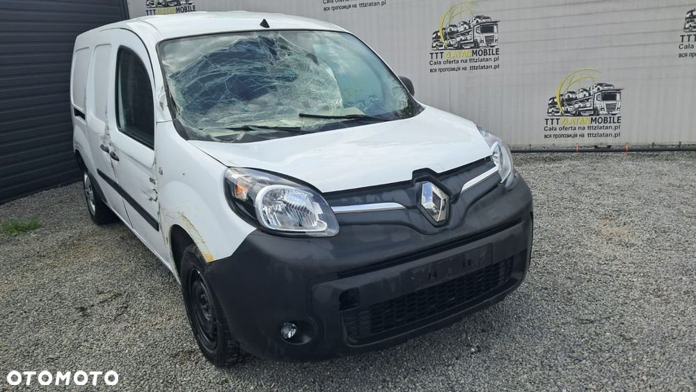 Renault Kangoo E - 6