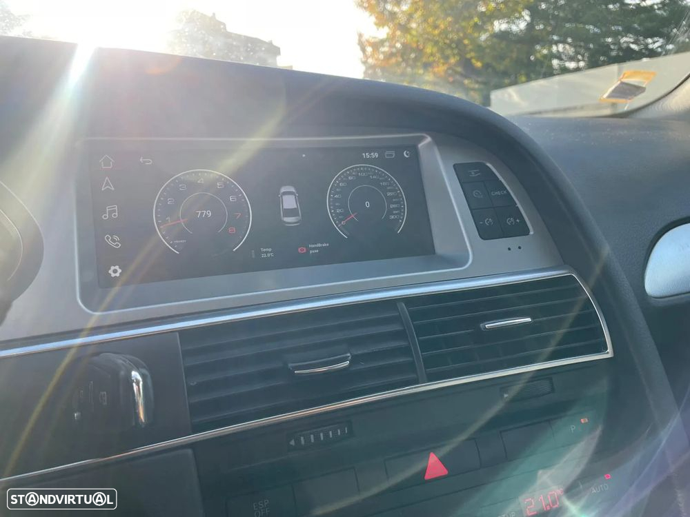 Audi A6 Allroad 3.0 TDi V6 Tip. - 3