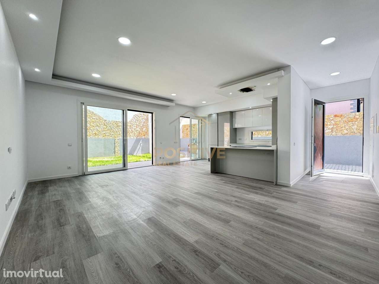 Moradia T3 Nova Construção com garagem - Grande imagem: 5/37